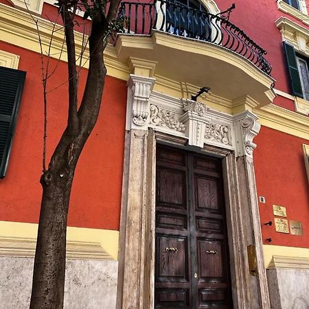 B&B Azuni Home Rome Exterior photo