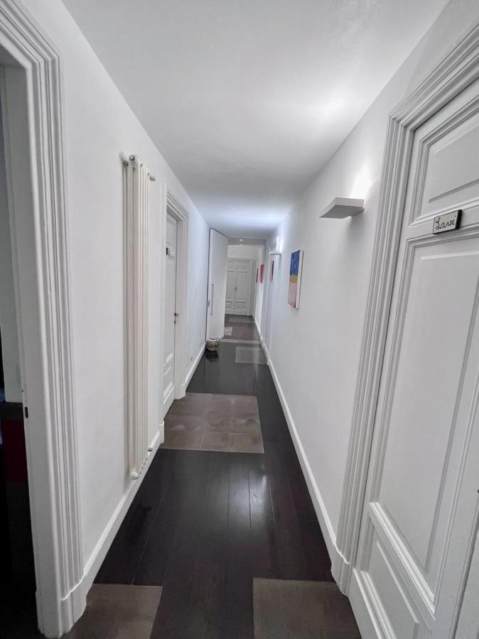 B&B Azuni Home Rome Exterior photo