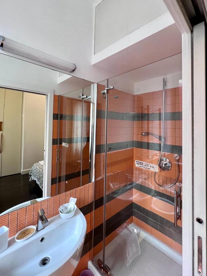 B&B Azuni Home Rome Exterior photo