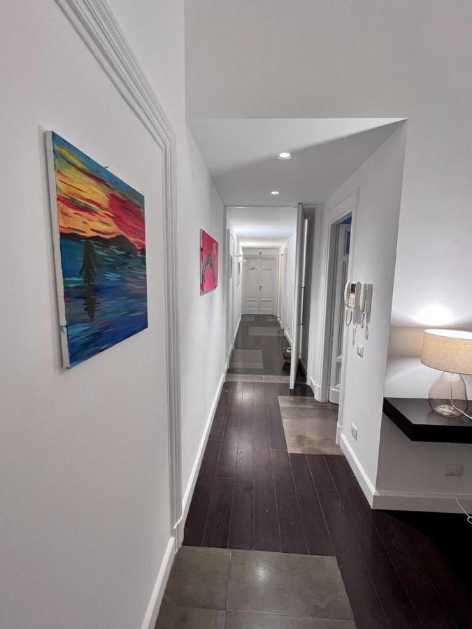B&B Azuni Home Rome Exterior photo