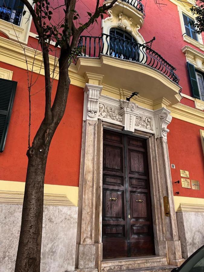 B&B Azuni Home Rome Exterior photo