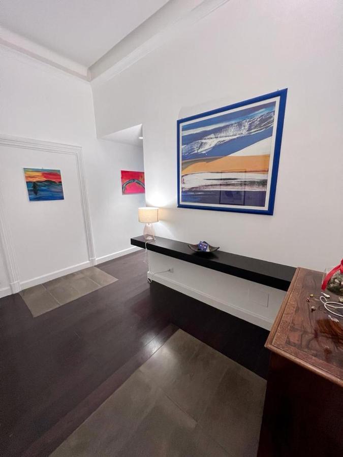 B&B Azuni Home Rome Exterior photo