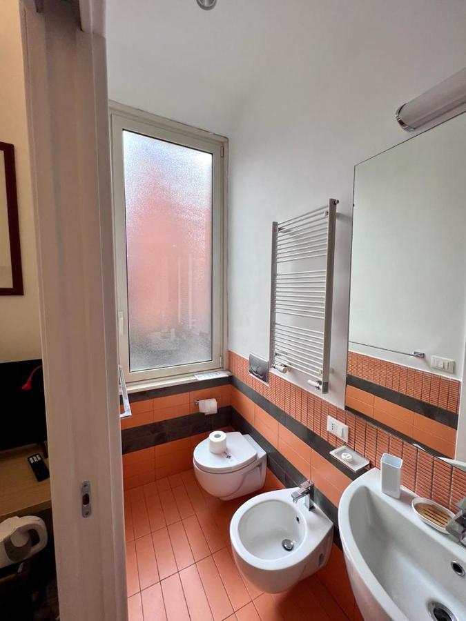 B&B Azuni Home Rome Exterior photo