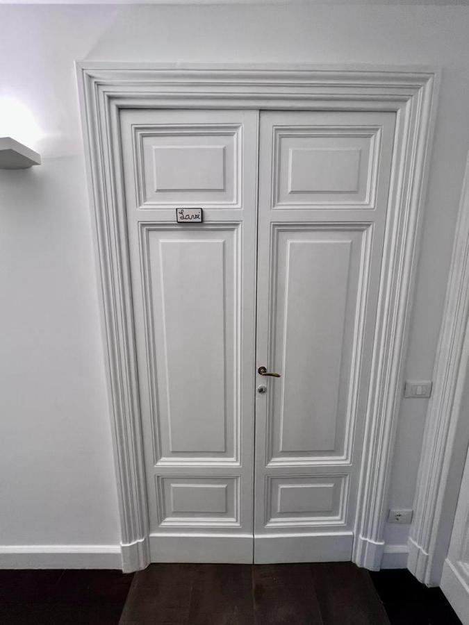 B&B Azuni Home Rome Exterior photo