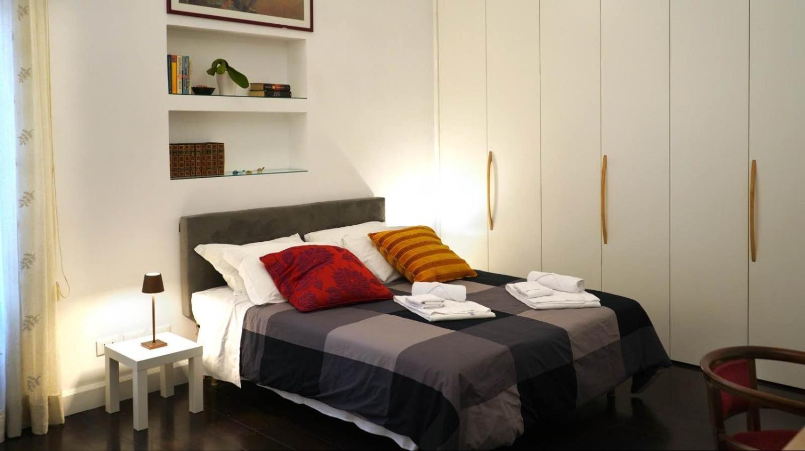 B&B Azuni Home Rome Exterior photo