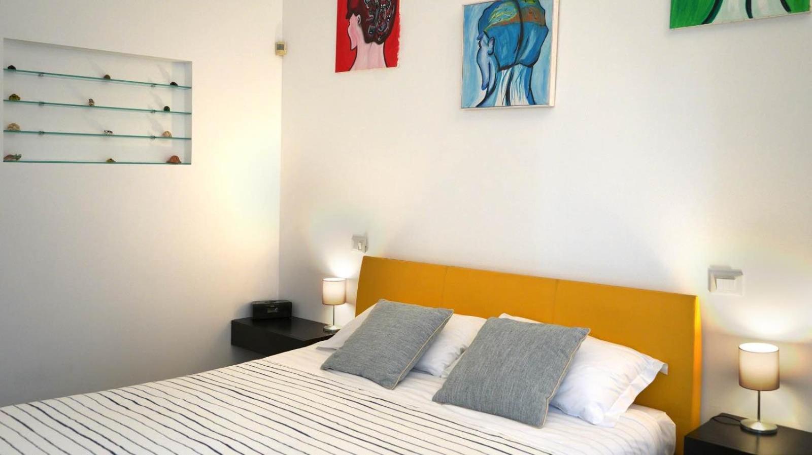 B&B Azuni Home Rome Exterior photo