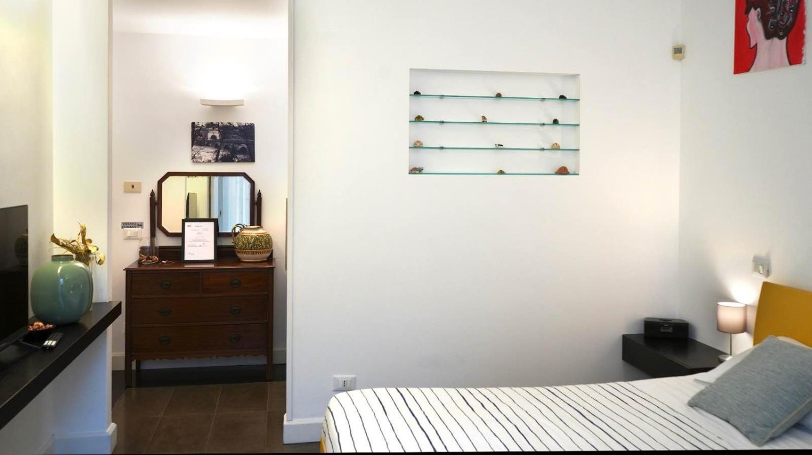 B&B Azuni Home Rome Exterior photo